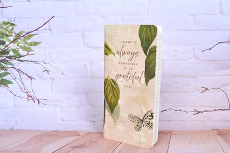 Grateful Always Centre Thread Botanical Notebooks Buy Cheap Explore