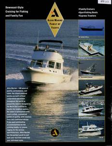 Albin 2000 Brochure Clearance Manchester Great Sale