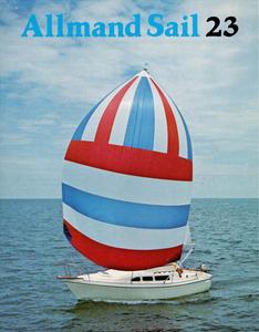 Allmand 23 Brochure Sale Cheap Online