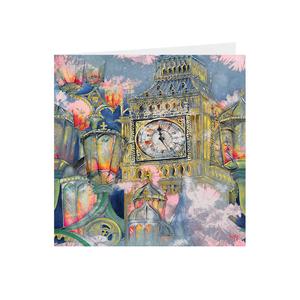 City of London - Greeting Card - S_60 Best Wholesale Sale Online