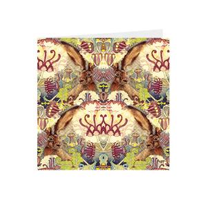 Garden Wonderland - Greeting Card - S_72 Sale Huge Surprise