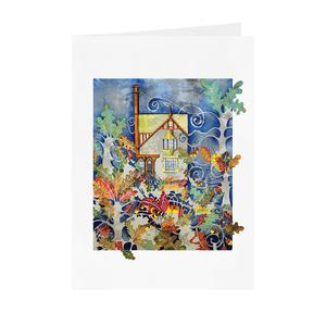 Home Sweet Home - Greeting Card - V_24 Sale Pick A Best