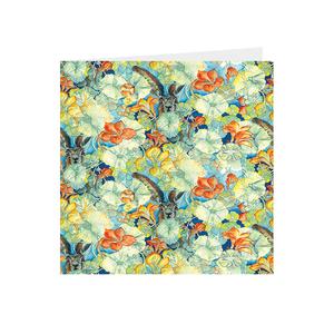 Garden Wonderland - Greeting Card - S_69 Outlet Factory Outlet