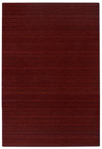 Anji Mountain Bamboo Roll-Up Chairmat 72" x 48" no lip Free Shipping Cheap Pice