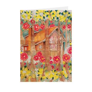 Home Sweet Home - Greeting Card - V_26 Outlet Store Locations