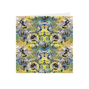 Garden Wonderland - Greeting Card - S_68 Perfect Cheap Online