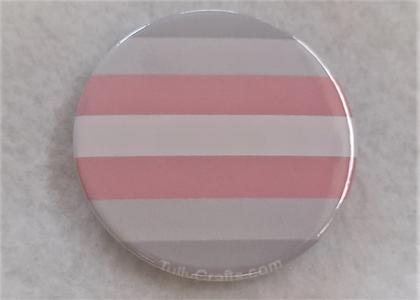 Demigirl Pride Flag Badge Cheap Newest