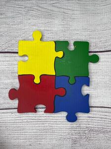 Autism Awareness Interchangeable Attachment Clearance Online Online