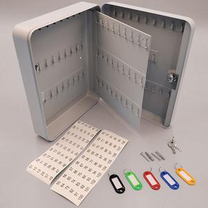 Economy Key Control Cabinet - 105 Key Capacity Cheap Sale Choice