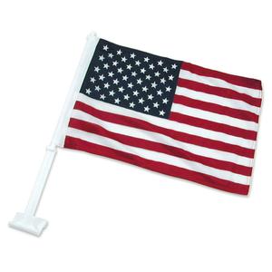 Standard Clip-On Flag - US Discount Recommend