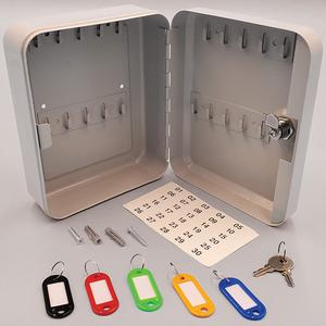 Economy Key Control Cabinet - 20 Key Capacity Buy Cheap Fashion Style