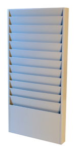 12 Pocket Repair Order Rack Geniue Stockist Online