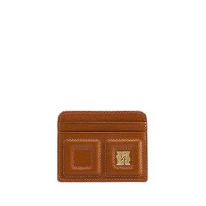 Etui na karty Tan Cheap Sale Popular