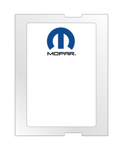 Service Reminder Labels (Roll) - MOPAR From China For Sale