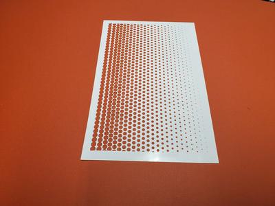 Gradient dots Sale Cheap Pices