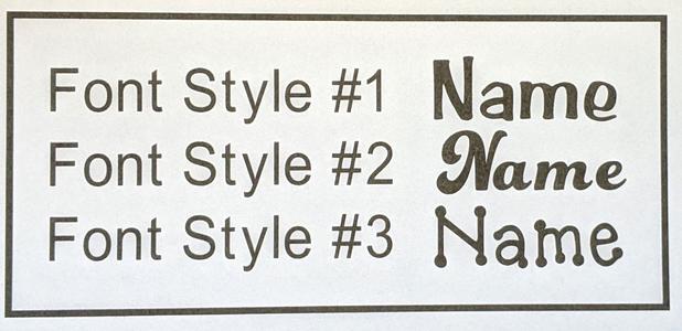 ADD NAME 2025 Newest Cheap Online