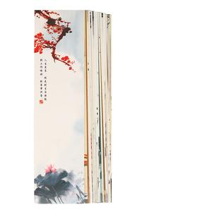TWONE 30pcs Bookmarks Cntype Browse