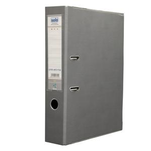 Solo Lever Arch File A4 LA502 Pack of 2 Sale Geniue Stockist