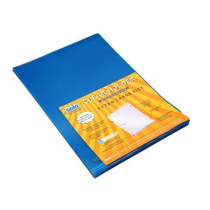 Solo Clear Folder-F/C Pack Of 10 With Mastercard Cheap Pice