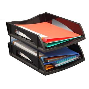 Solo Delux Paper & File Tray With Paypal