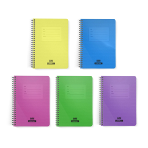 Solo A5 Spiral Notebook Best Seller Cheap Pice