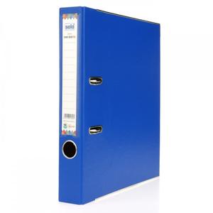 Solo Lever Arch File A4 LA411 Pack of 2 100% Original Cheap Pice
