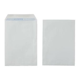 100% Recycled Self Seal Envelopes - Plain 90gsm-C5 - 229 x 162 mm -Box of 500 Clearance Low Pice Fee Shipping