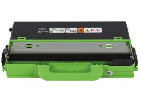 Brother WT223 CL Waste Toner Clearance Discounts