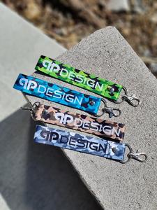 key chain lanyard (NEW COLORS) Free Shipping View