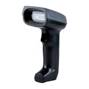 LECTOR DE CDIGO DE BARRAS Y QR VORAGO BCS-202 1D / 2D CON BASE STAND Free Shipping Visit