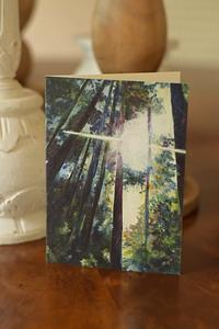 "The Journey" Card Cheap Fashion Style
