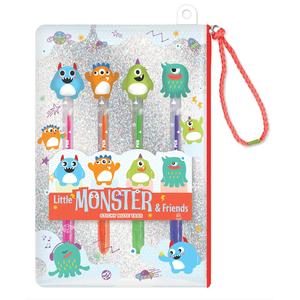 Alien Gel Pens Sale Visit