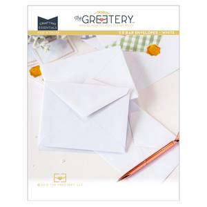 5.5 Bar Envelopes For Sale Free Shipping