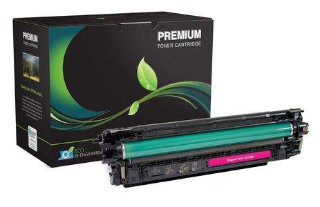 MSE Remanufactured High Yield Magenta Toner Cartridge for HP CF363X (HP 508X) Fashion Style Cheap Online