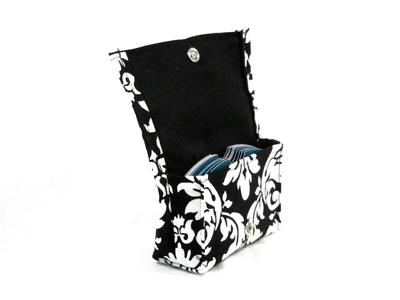 Business Card Holder Store Card Holder Classic Damask Clearance Wiki