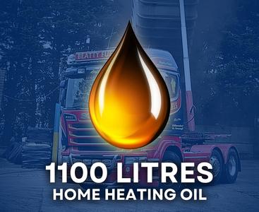 1100 litres Clearance Manchester Great Sale