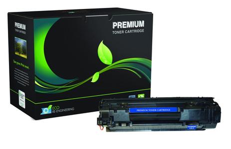 MSE Remanufactured Extended Yield Toner Cartridge for HP CE285A (HP 85A) Many Kinds Of Sale Online