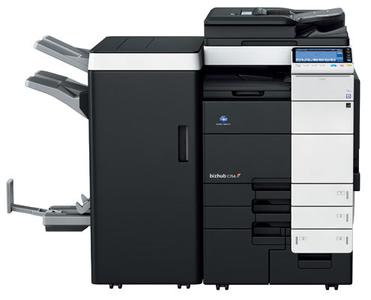 Konica Minolta C654e Color Copier/MFP Discount 2025 Newest