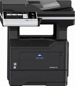 Konica Minolta 4052 Discount Sale Online
