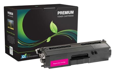 MSE Remanufactured Brother TN339 Super High Yield Magenta Toner Cartridge Real Sale Online