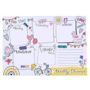 Getting Stuff Done A4 Deskpad Pick A Best