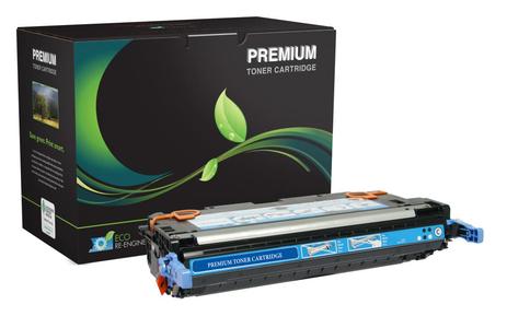 MSE Remanufactured Cyan Toner Cartridge for HP Q7561A (HP 314A) Find Great Online