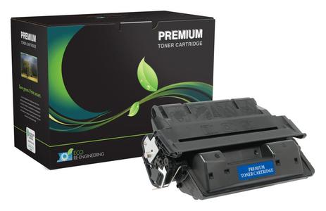 MSE Remanufactured Extended Yield Toner Cartridge for HP C4127X (HP 27X) Cheap Online Store