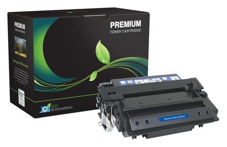 MSE Remanufactured Extended Yield Toner Cartridge for HP Q7551X (HP 51X) Genuine Sale Online