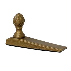 Acorn Door Stopper - Antique Brass Free Shipping Big Sale