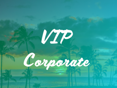 VIP Membership - Corporate Clearance High Quality