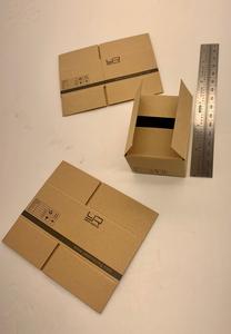 Cardboard Boxes Cheap Sale Footlocker Pictures