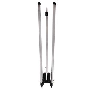 4850RBK WindMaster Sign Stand Clearance Factory Outlet
