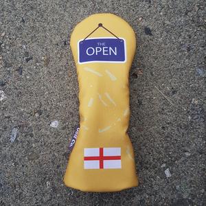 OPEN sign - The Open 2021 edition Discount Tumblr