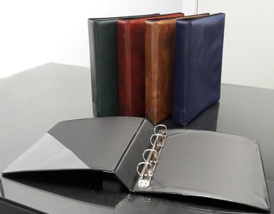 Binder A5 4-ring Notes/Coins Cheap Sale Websites